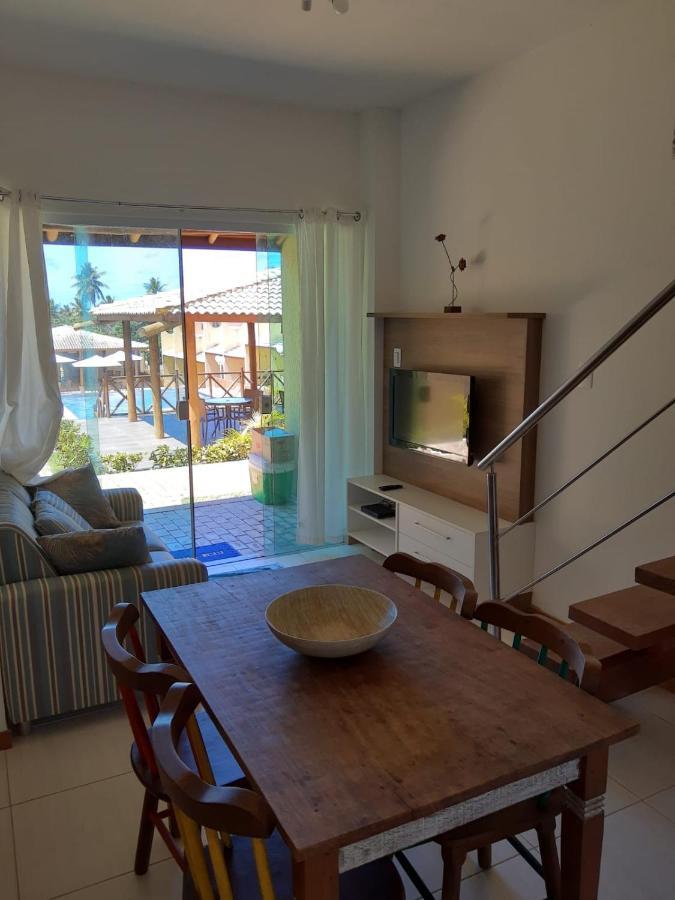 Imbassai Summer Flats Apartament Salwador Zewnętrze zdjęcie