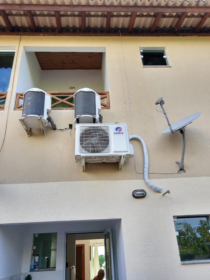 Imbassai Summer Flats Apartament Salwador Zewnętrze zdjęcie
