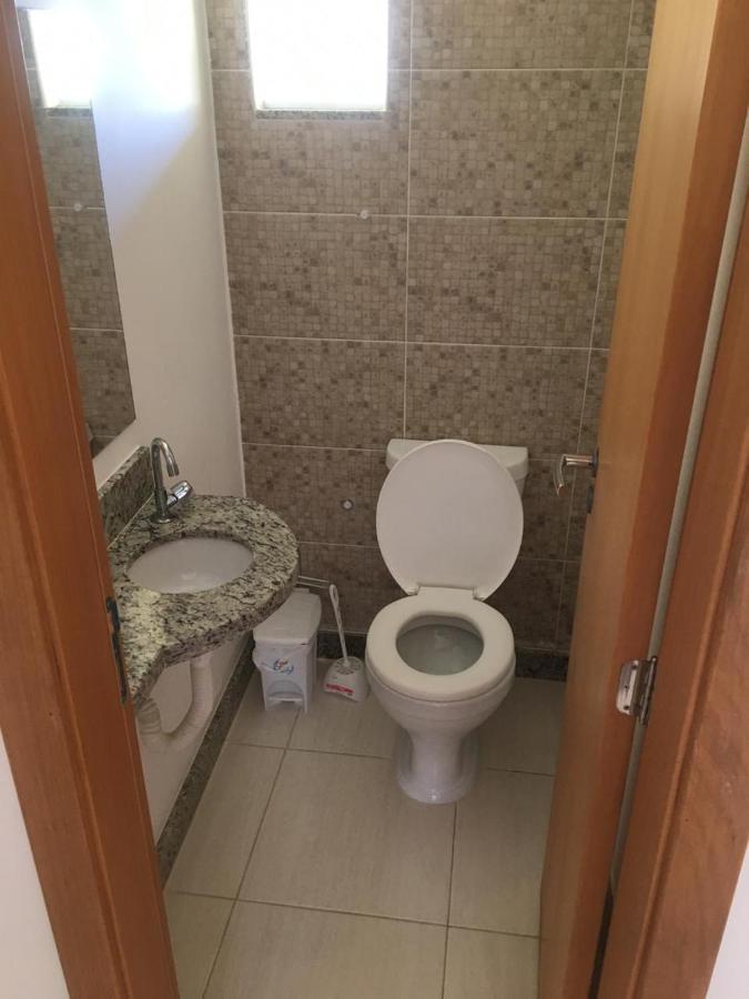 Imbassai Summer Flats Apartament Salwador Zewnętrze zdjęcie