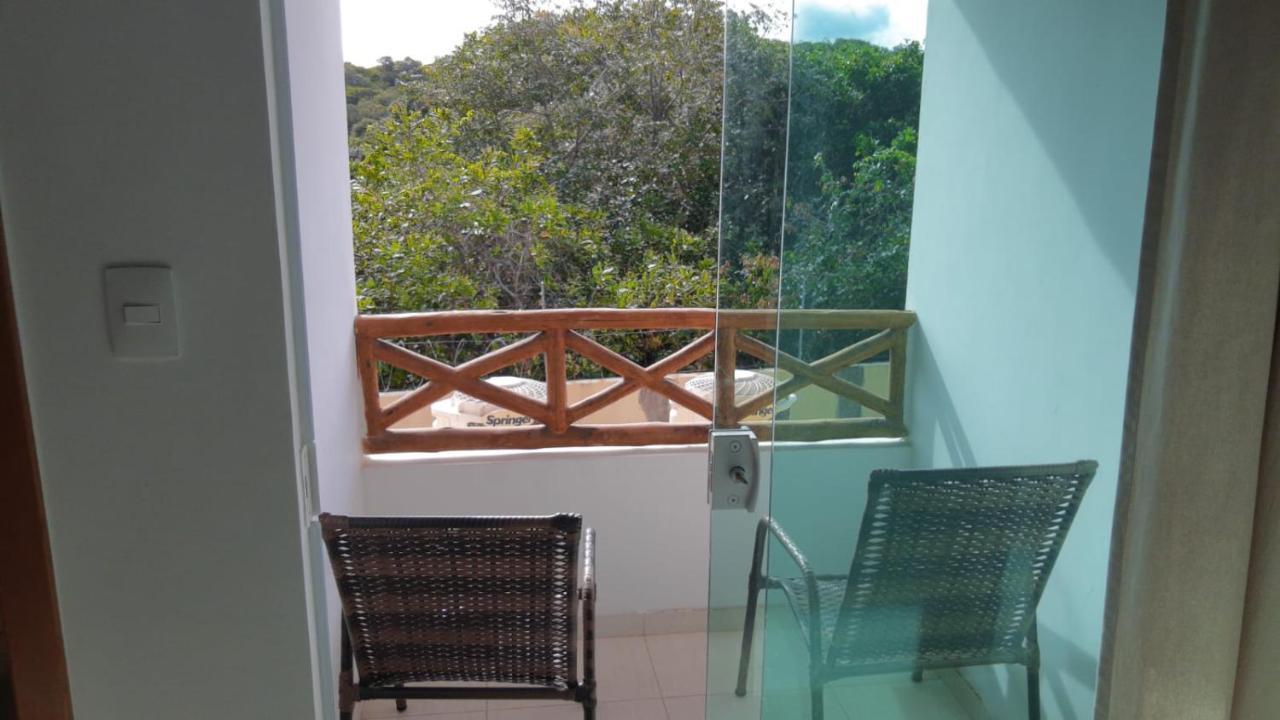 Imbassai Summer Flats Apartament Salwador Zewnętrze zdjęcie