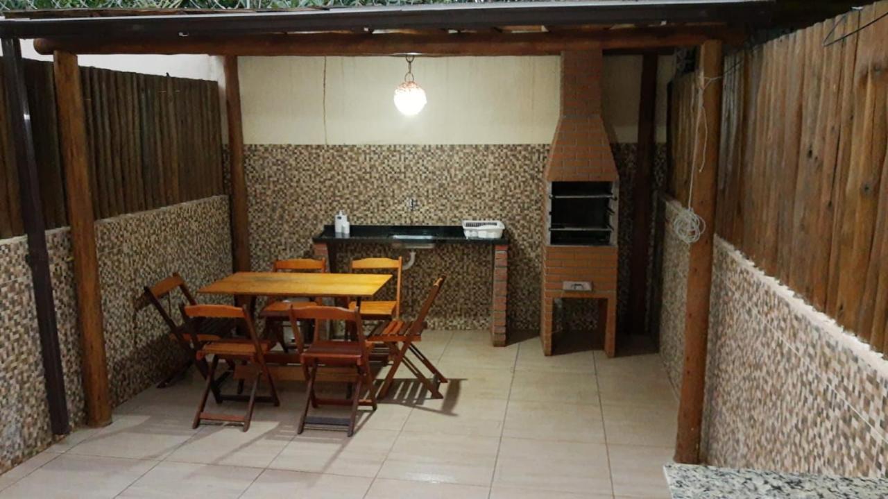 Imbassai Summer Flats Apartament Salwador Zewnętrze zdjęcie