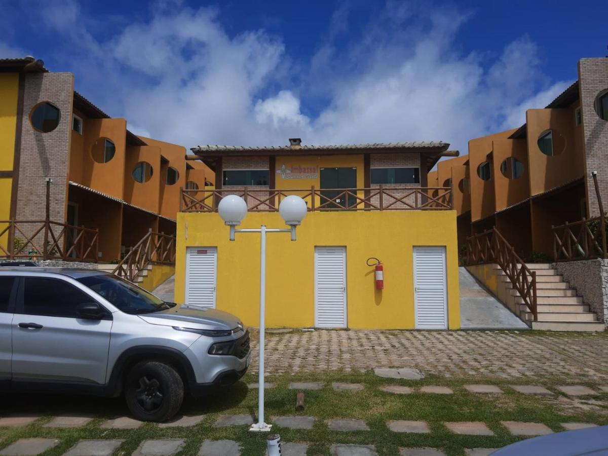 Imbassai Summer Flats Apartament Salwador Zewnętrze zdjęcie
