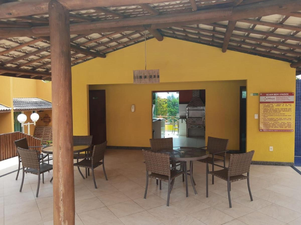 Imbassai Summer Flats Apartament Salwador Zewnętrze zdjęcie
