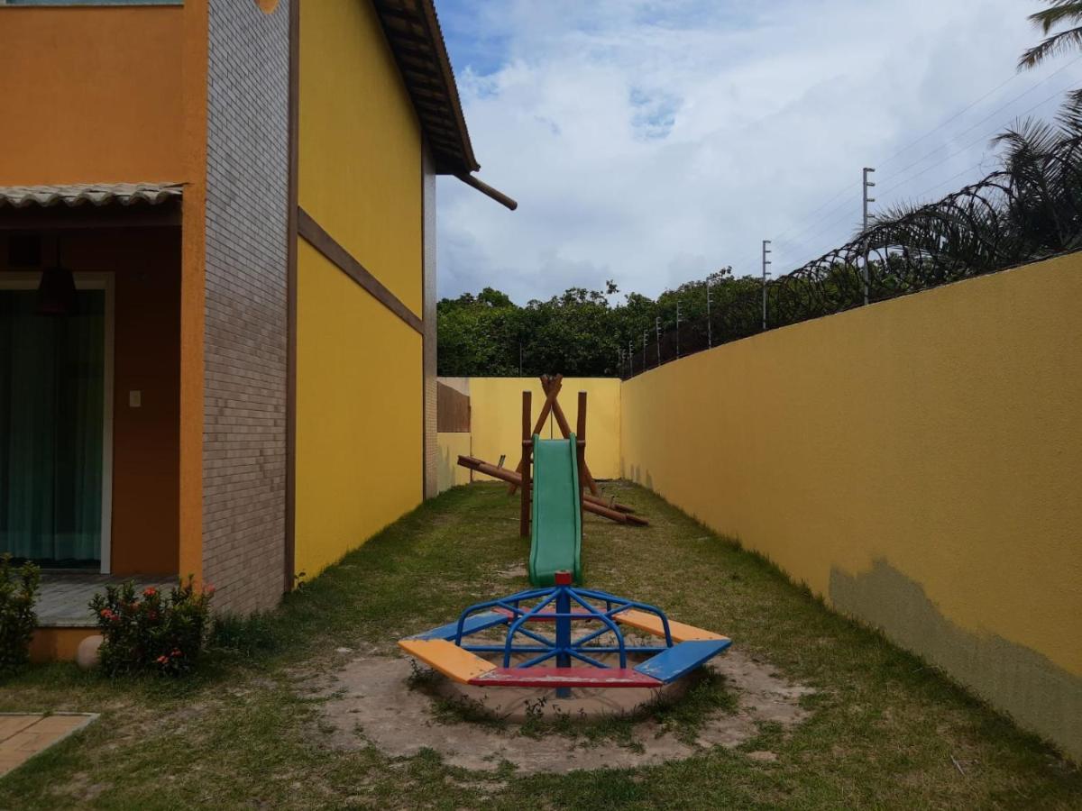 Imbassai Summer Flats Apartament Salwador Zewnętrze zdjęcie